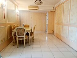 Blk 601 Jurong West Street 62 (Jurong West), HDB 5 Rooms #560767781